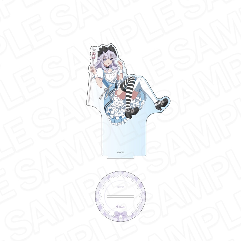 予約受付2/19まで】TVアニメ『ようこそ実力至上主義の教室へ 3rd