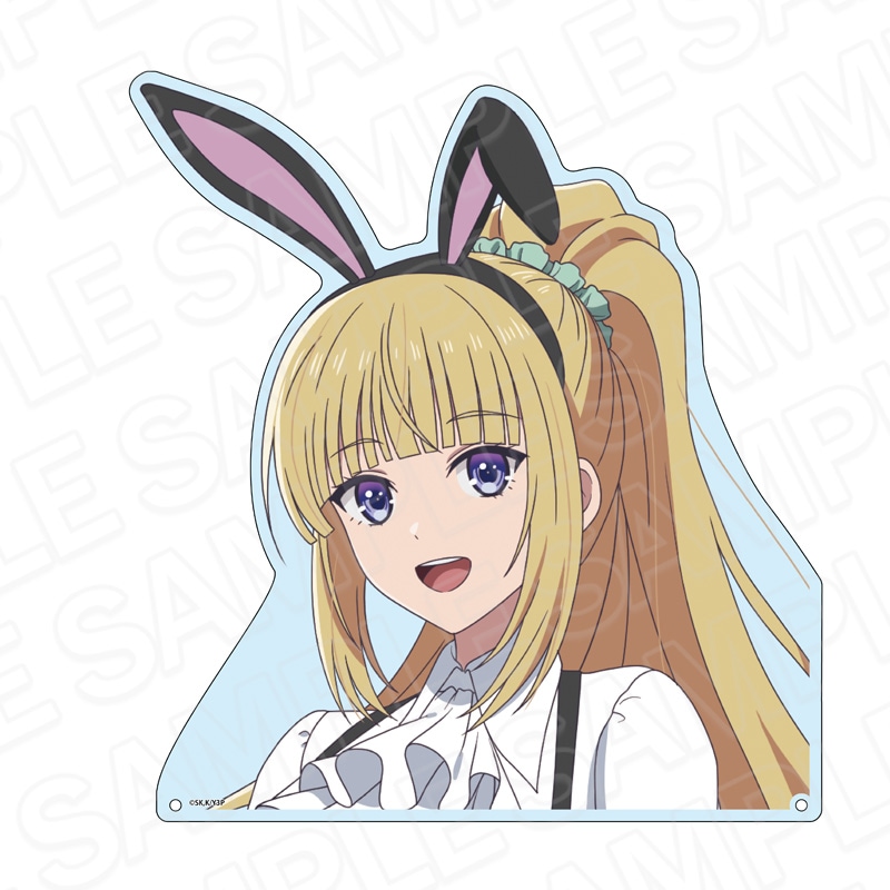 予約受付2/19まで】TVアニメ『ようこそ実力至上主義の教室へ 3rd