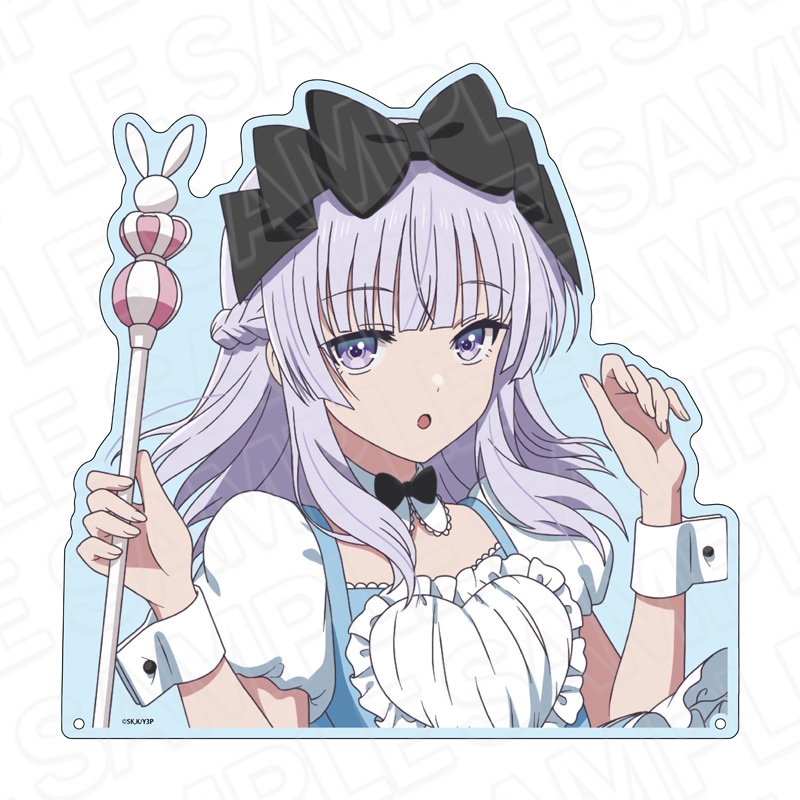 予約受付2/19まで】TVアニメ『ようこそ実力至上主義の教室へ 3rd