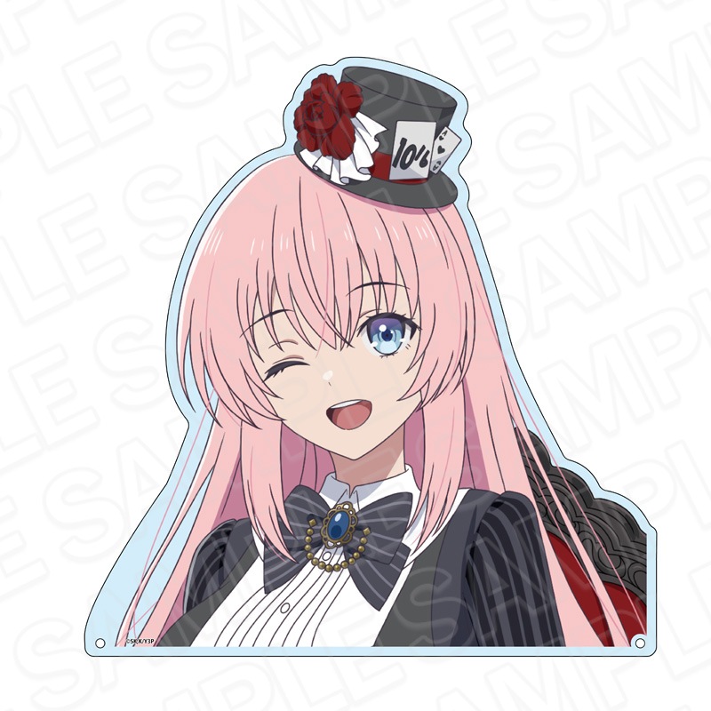 予約受付2/19まで】TVアニメ『ようこそ実力至上主義の教室へ 3rd