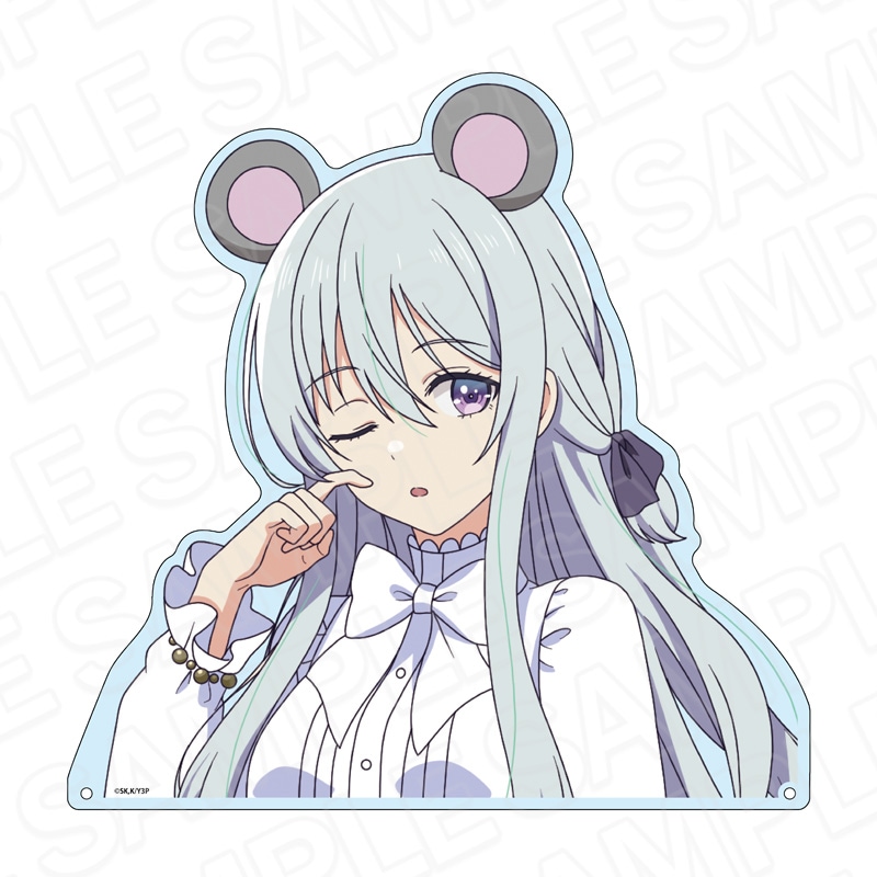 予約受付2/19まで】TVアニメ『ようこそ実力至上主義の教室へ 3rd