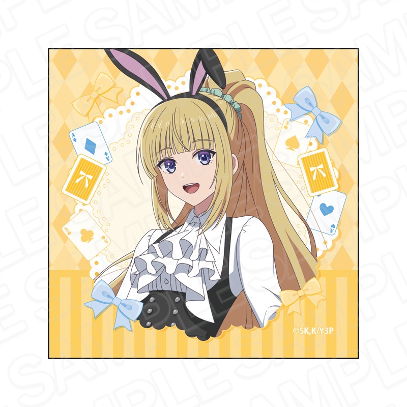 予約受付2/19まで】TVアニメ『ようこそ実力至上主義の教室へ 3rd