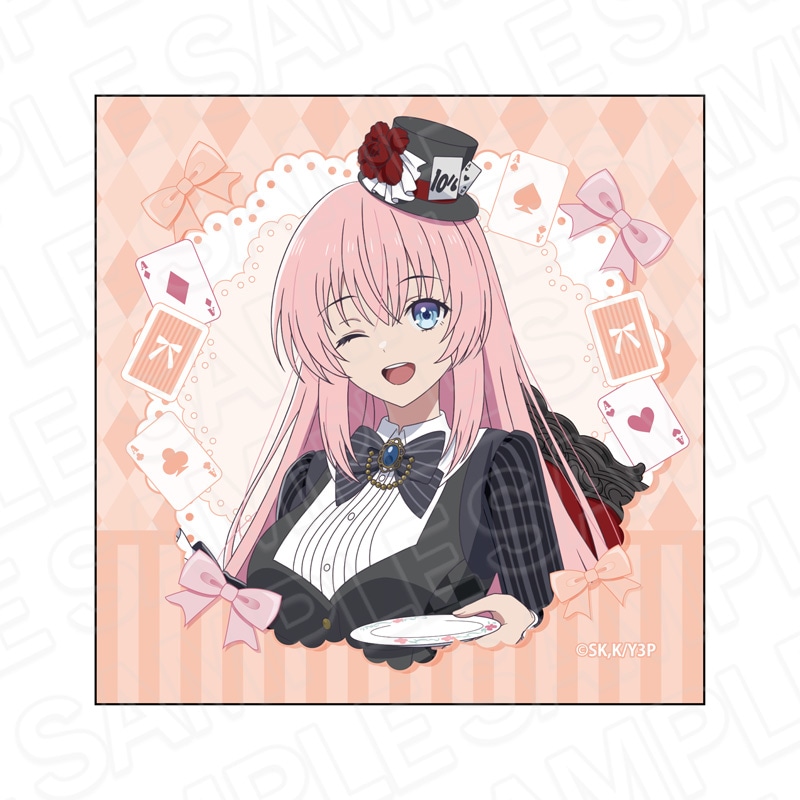 予約受付2/19まで】TVアニメ『ようこそ実力至上主義の教室へ 3rd