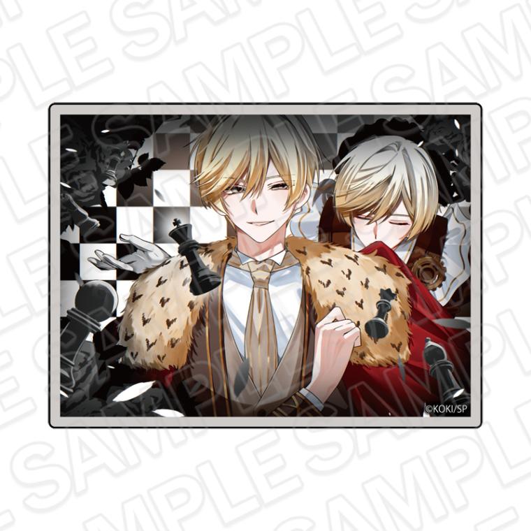 BOYS be MAID」 商品一覧｜THEキャラ オンラインストア｜アニメグッズ