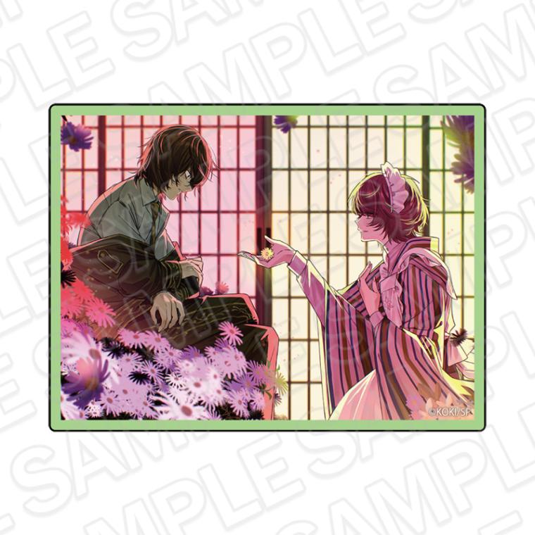 BOYS be MAID」 商品一覧｜THEキャラ オンラインストア｜アニメグッズ