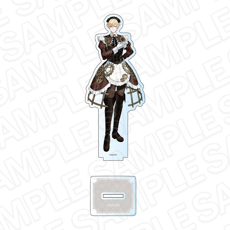 BOYS be MAID」 商品一覧｜THEキャラ オンラインストア｜アニメグッズ