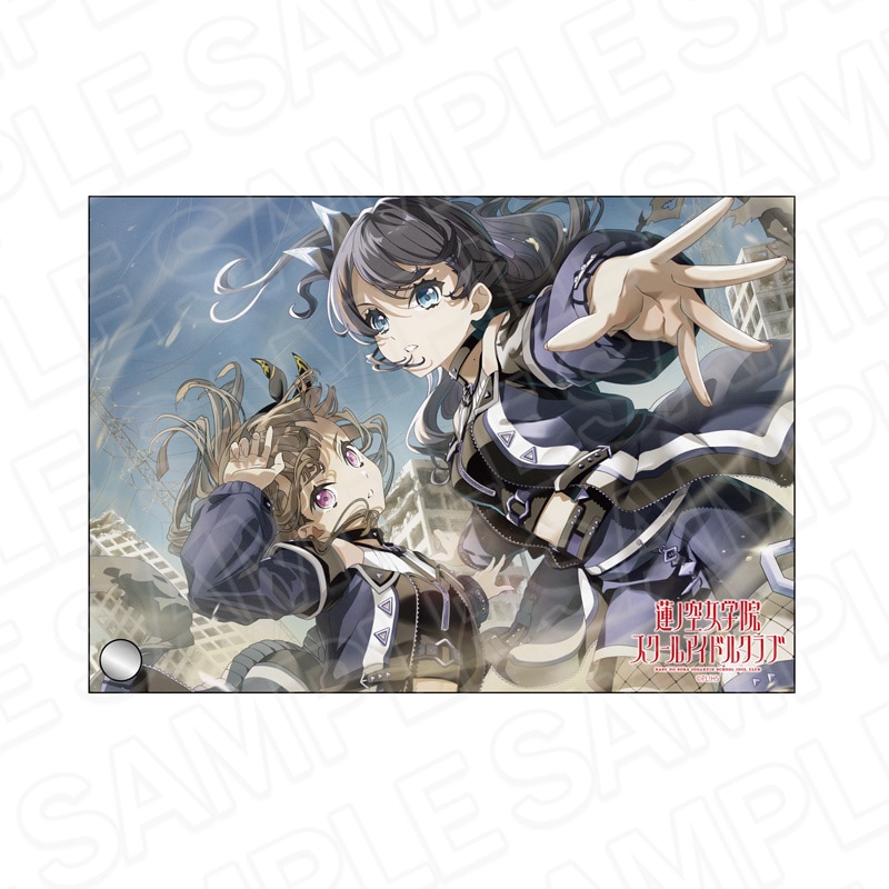 アクリルアート」 商品一覧｜THEキャラ オンラインストア｜アニメ