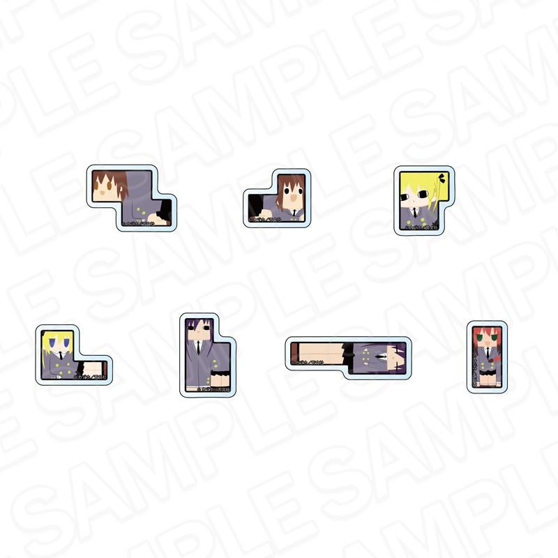 【予約受付2/26まで】キルミーベイベー　キルミーパズル(ランダム)【2026年4月下旬頃発売】