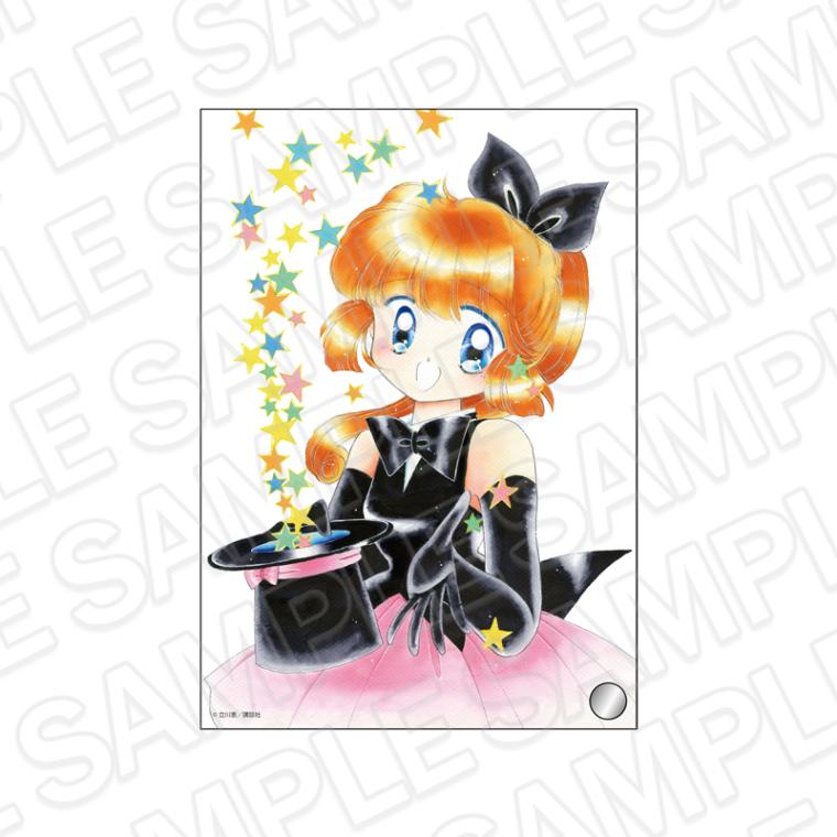 POP UP SHOP事後通販】怪盗セイント・テール オーロラミニアクリル