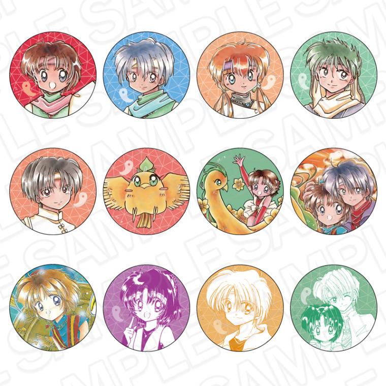 POP UP SHOP事後通販】怪盗セイント・テール キャンバスアート B［再販