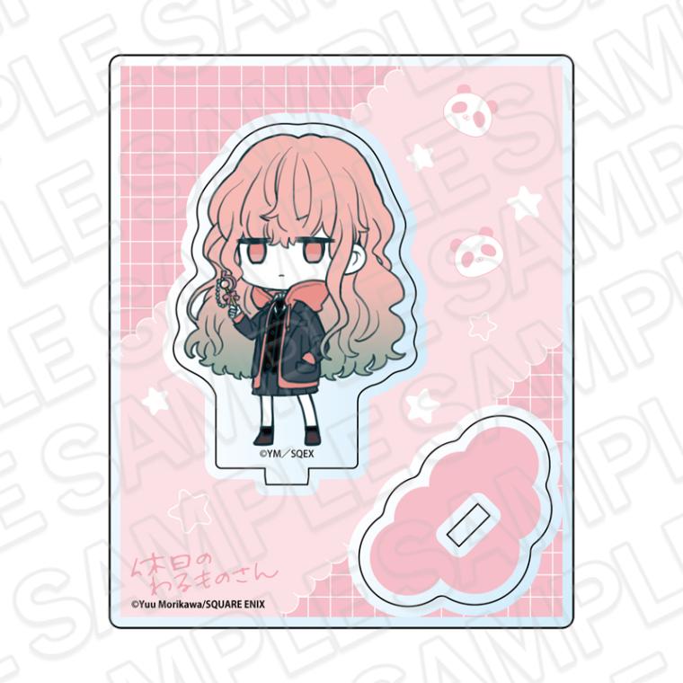 アクリルスタンド」 商品一覧｜THEキャラ オンラインストア｜アニメ