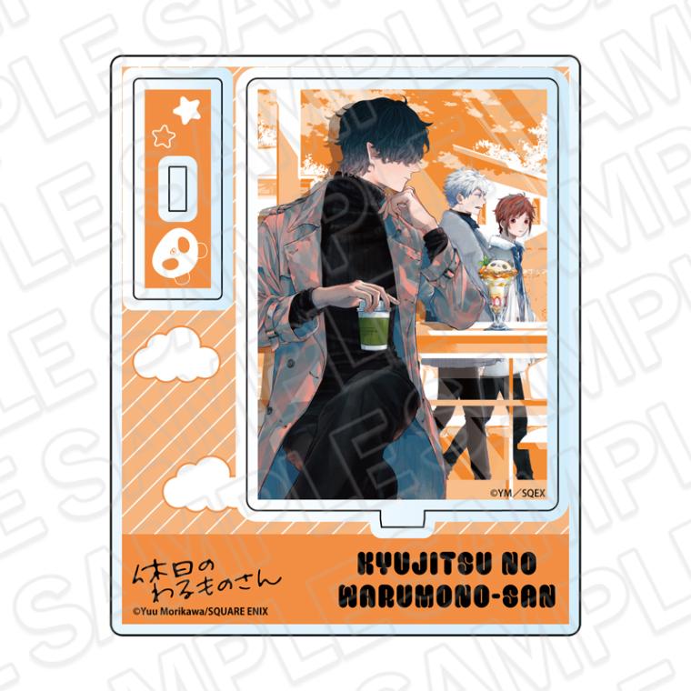 アクリルスタンド」 商品一覧｜THEキャラ オンラインストア｜アニメ