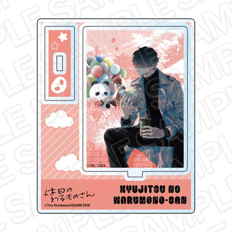 アクリルスタンド」 商品一覧｜THEキャラ オンラインストア｜アニメ