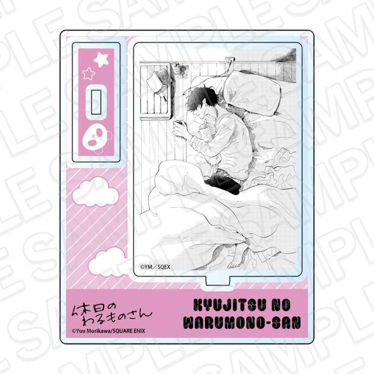 アクリルスタンド」 商品一覧｜THEキャラ オンラインストア｜アニメ