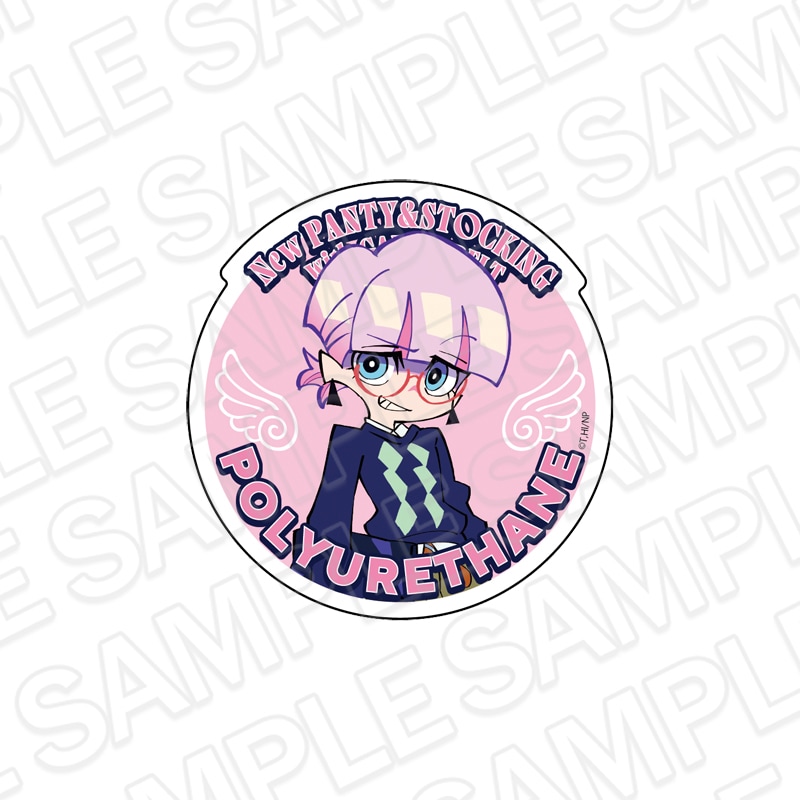 ステッカー」 商品一覧｜THEキャラ オンラインストア｜アニメグッズ通販｜