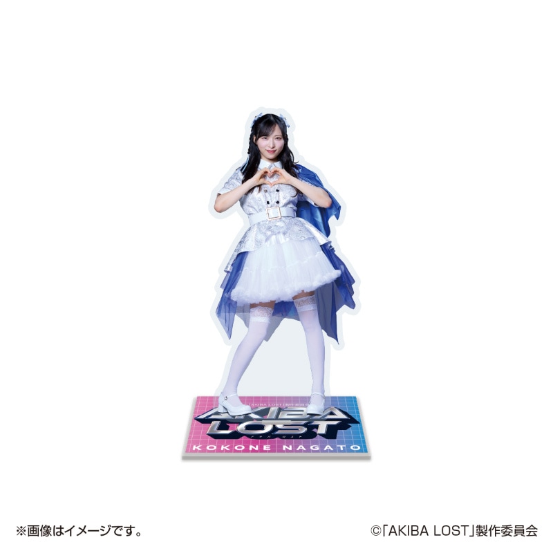 アクリルスタンド」 商品一覧｜THEキャラ オンラインストア｜アニメ