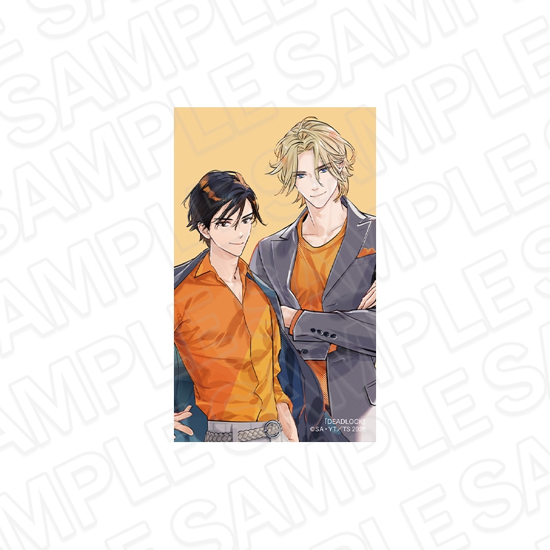 THEキャラSHOP/CAFE STAND事後通販】創刊30周年記念「Charaレーベル展