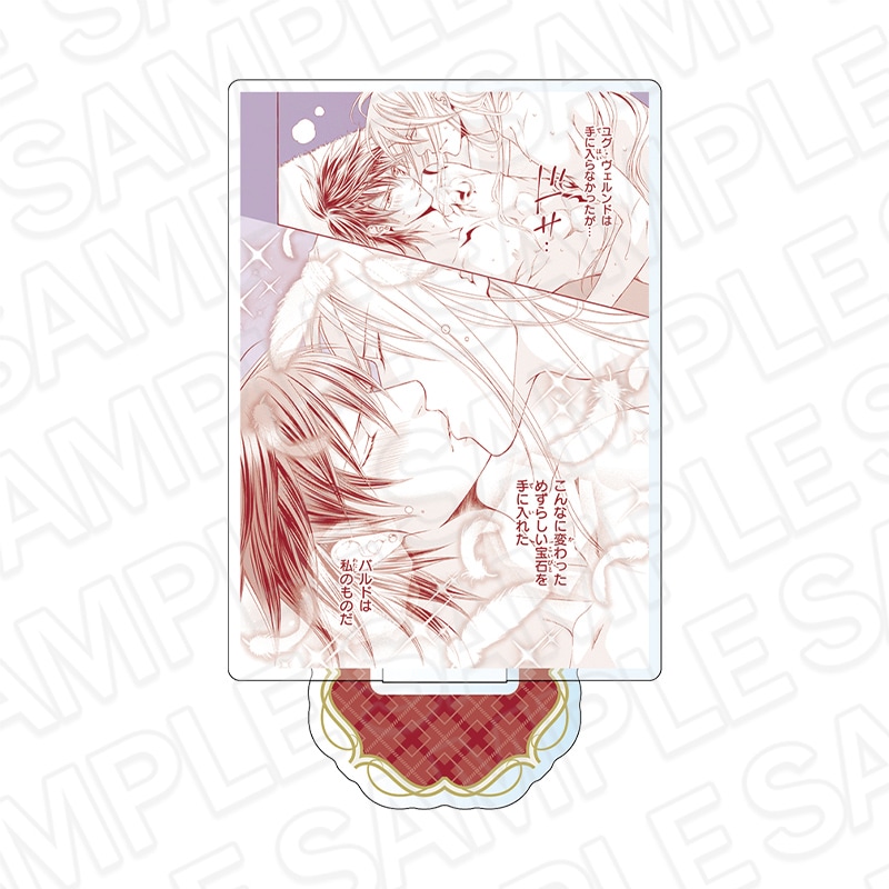 アクリルスタンド」 商品一覧｜THEキャラ オンラインストア｜アニメ