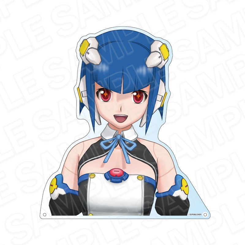 予約受付3/12まで】ドリームクラブシリーズ 玲香 ミニアクリルアート