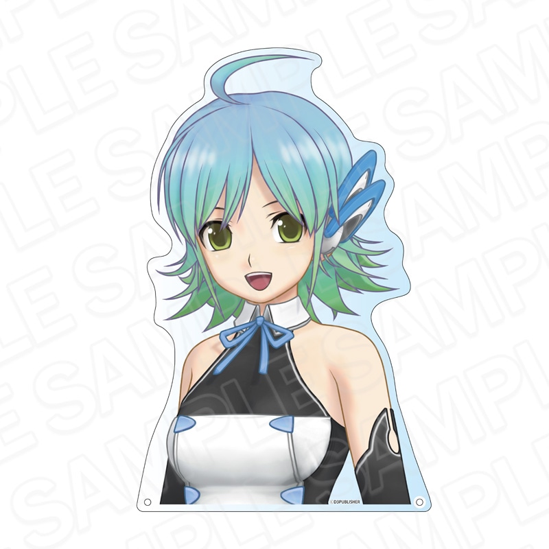 【予約受付3/12まで】ドリームクラブシリーズ ノノノ　特大ダイカットアクリルボード【2026年5月中旬頃発売】