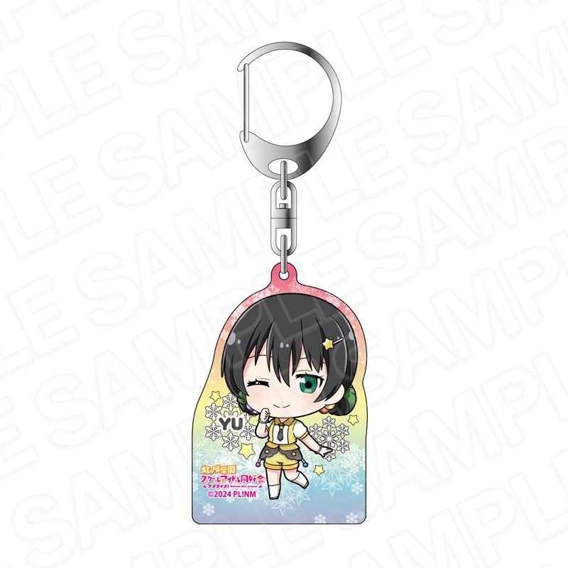 予約受付3/12まで】ラブライブ！虹ヶ咲学園スクールアイドル同好会