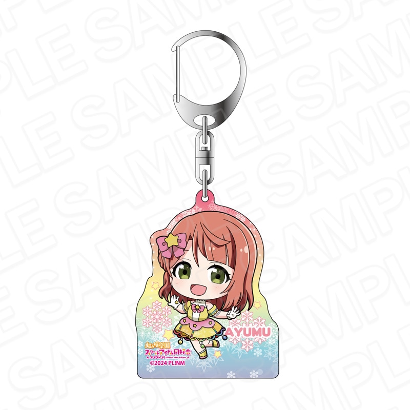 予約受付3/12まで】ラブライブ！虹ヶ咲学園スクールアイドル同好会