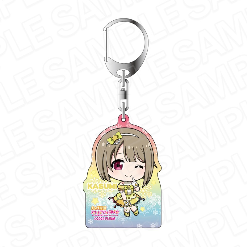 予約受付3/12まで】ラブライブ！虹ヶ咲学園スクールアイドル同好会