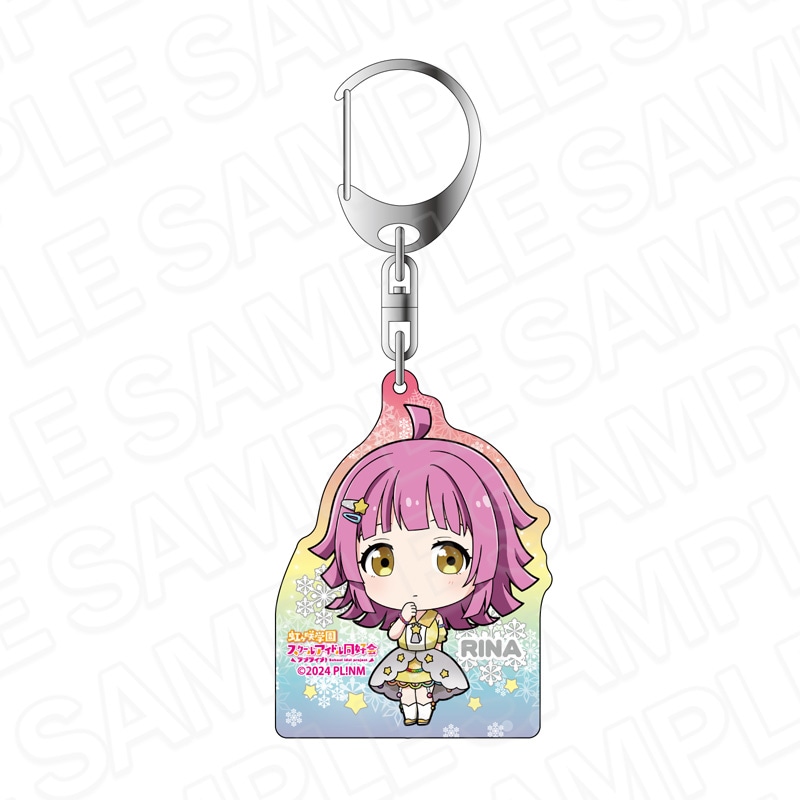 予約受付3/12まで】ラブライブ！虹ヶ咲学園スクールアイドル同好会