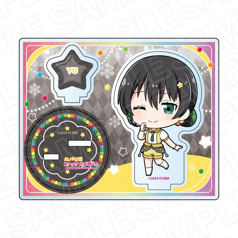 予約受付3/12まで】ラブライブ！虹ヶ咲学園スクールアイドル同好会