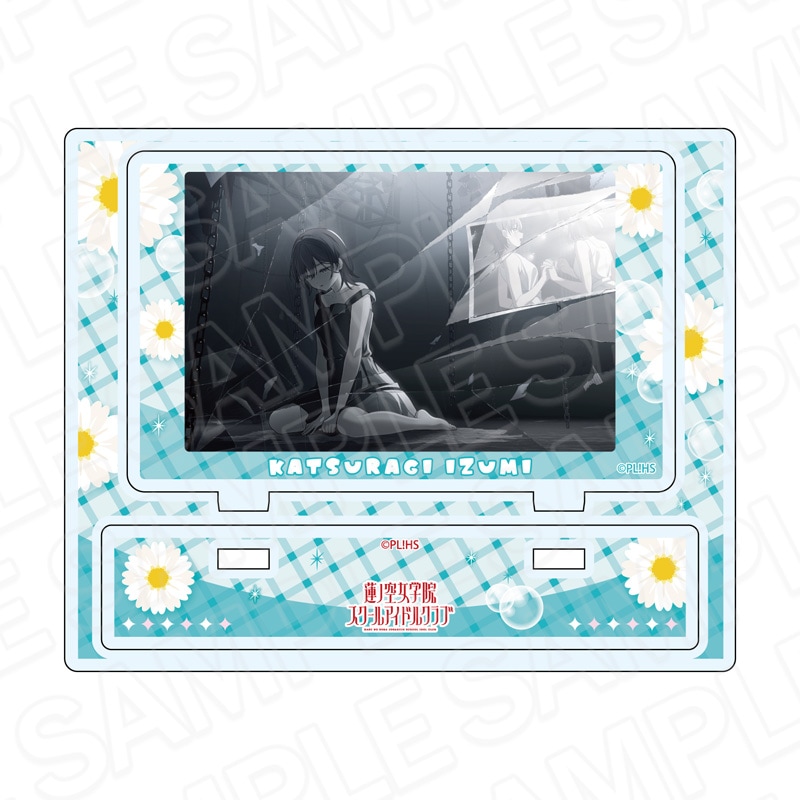 予約受付3/12まで】ラブライブ！蓮ノ空女学院スクールアイドルクラブ