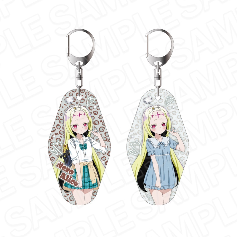 予約受付3/12まで】TVアニメ「魔法少女にあこがれて」 両面