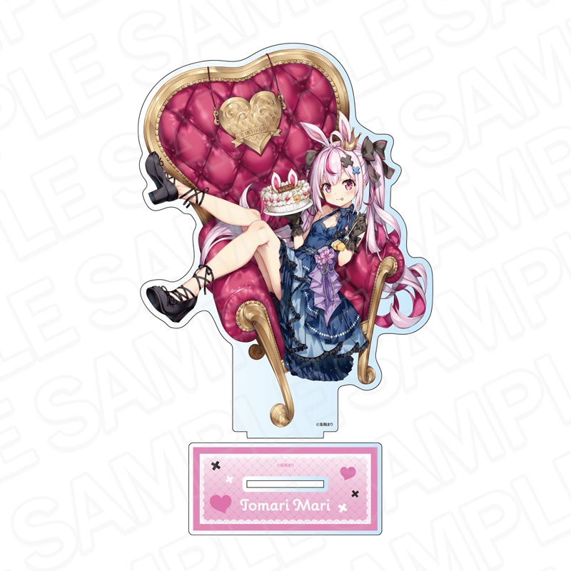 デカアクリルスタンド」 商品一覧｜THEキャラ オンラインストア