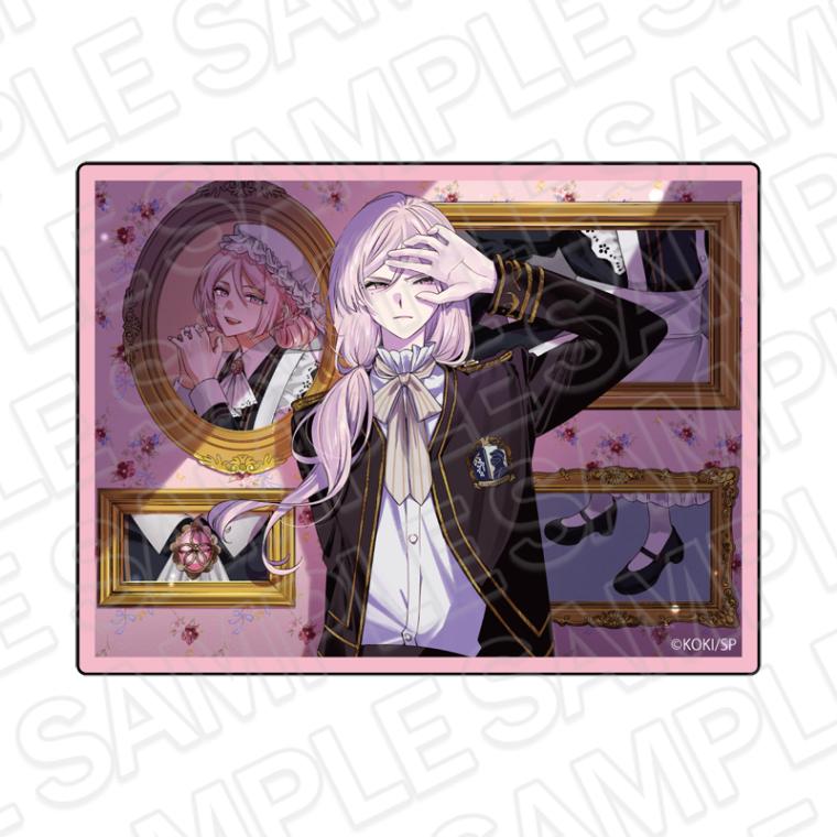 購買部フェア三次受注】BOYS be MAID！～御曹司メイドボーイ部の日日