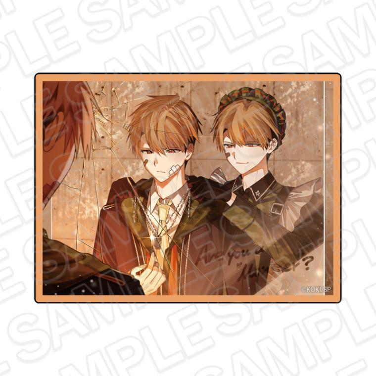 ステッカー」 商品一覧｜THEキャラ オンラインストア｜アニメグッズ通販｜