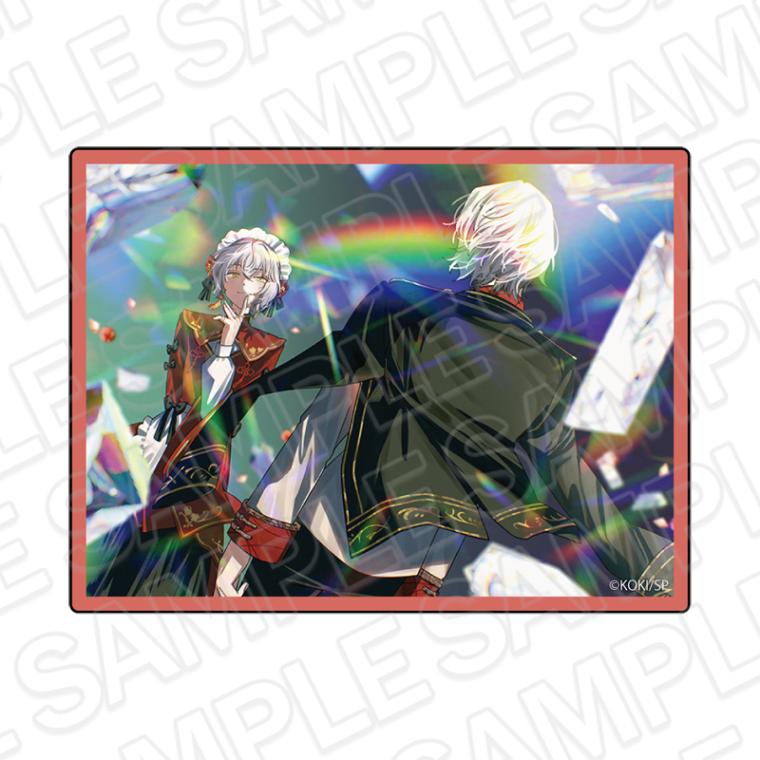 購買部フェア三次受注】BOYS be MAID！～御曹司メイドボーイ部の日日