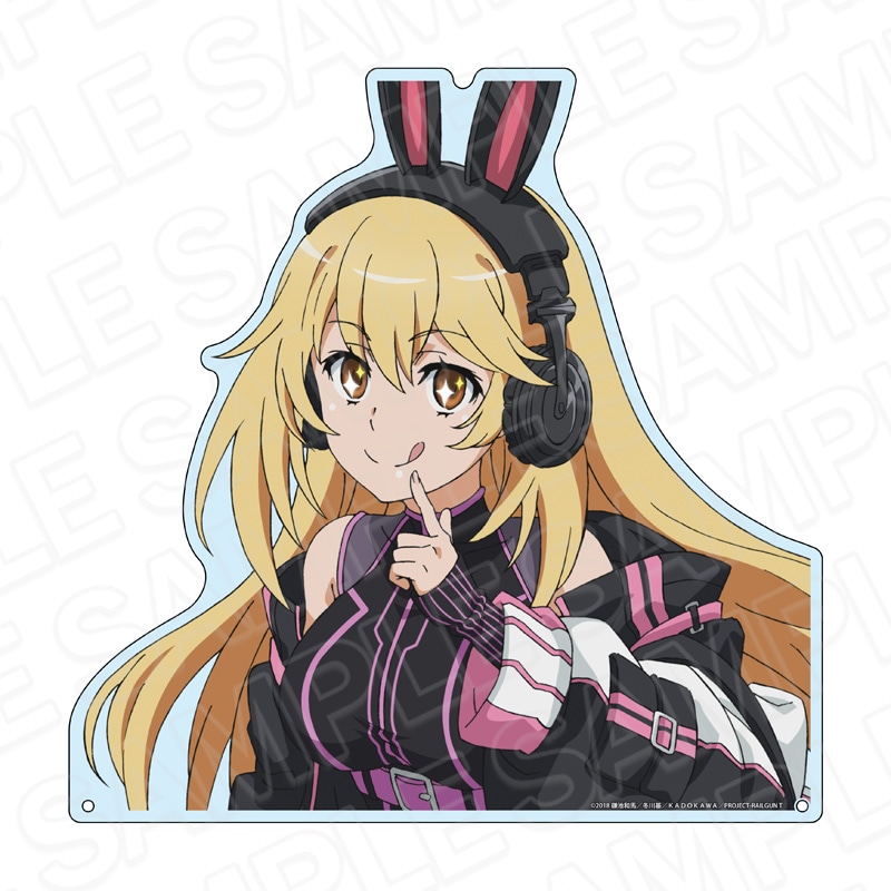 予約受付3/19まで】TVアニメ「とある科学の超電磁砲T」 フル