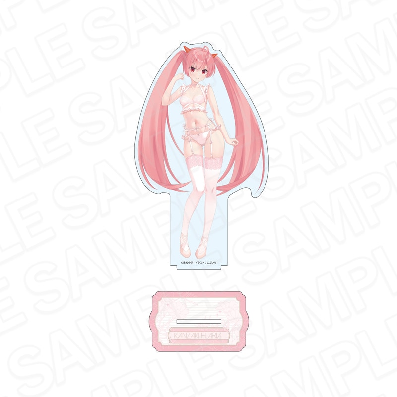 予約受付3/19まで】緋弾のアリア 特大ブランケット 理子&リサ