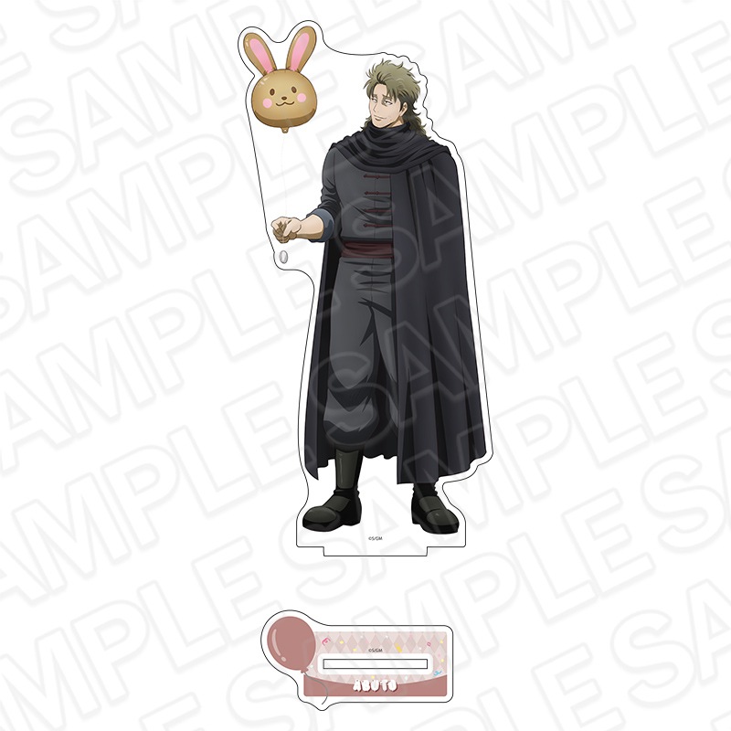 銀魂 フィギュア　カード　グッズ　CD DVD ゲーム　まとめ売り　引退品 AnimeJapan2026_-_1.jpg