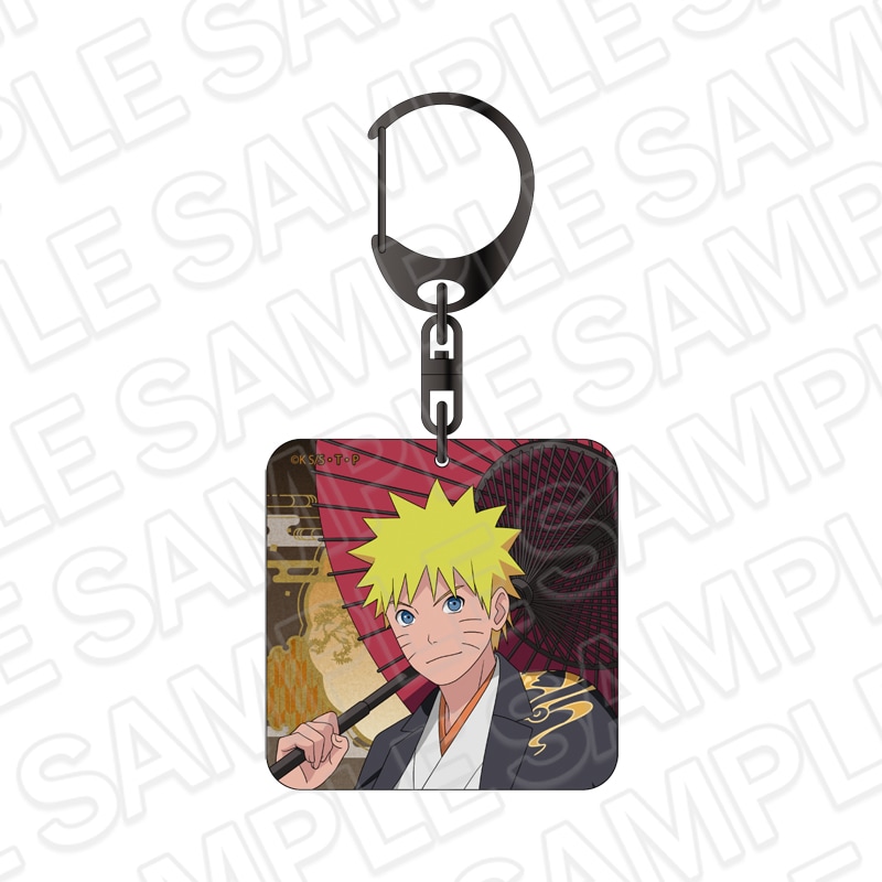 【NARUTO リヴァイ☆超美品】ナルト進撃ダンダダン6体 新品未開封 送料込み ナルト」新作一番くじの「妖狐の衣 六本目形態」フィギュアが恐ろしい