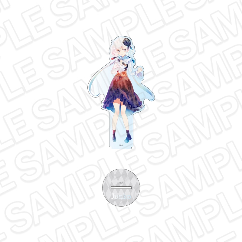 未開封7点　ゾンビランドサガ　ゴシックPALETONE verコレクションカード ゾンビランドサガ ゴシック PALETONE ver. グッズ 7月一般発売!
