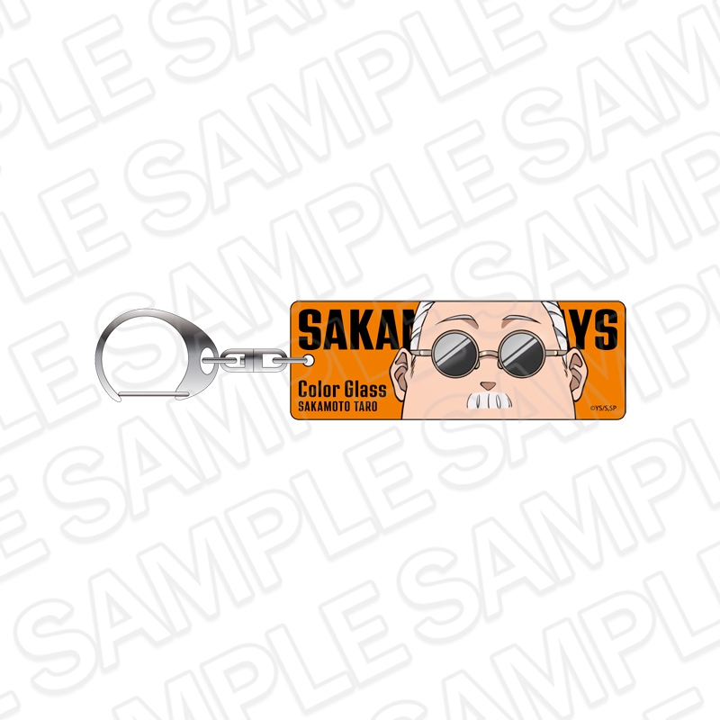 事後通販】TVアニメ『SAKAMOTO DAYS』 POP UP SHOP 商品一覧｜THE