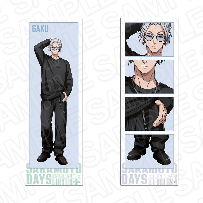 ステッカー」 商品一覧｜THEキャラ オンラインストア｜アニメグッズ通販｜