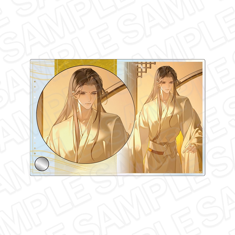 魔道祖師公式通販】ラジドラ魔道祖師（MiMi）公式茶屋グッズ一覧 | THE