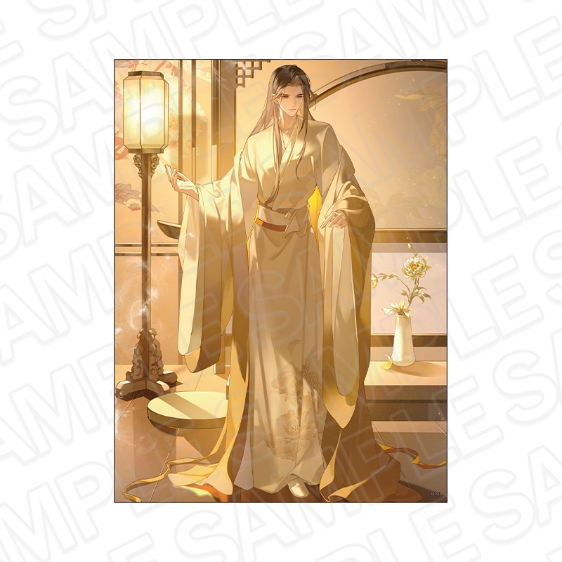 魔道祖師公式通販】ラジドラ魔道祖師（MiMi）公式茶屋グッズ一覧 | THE