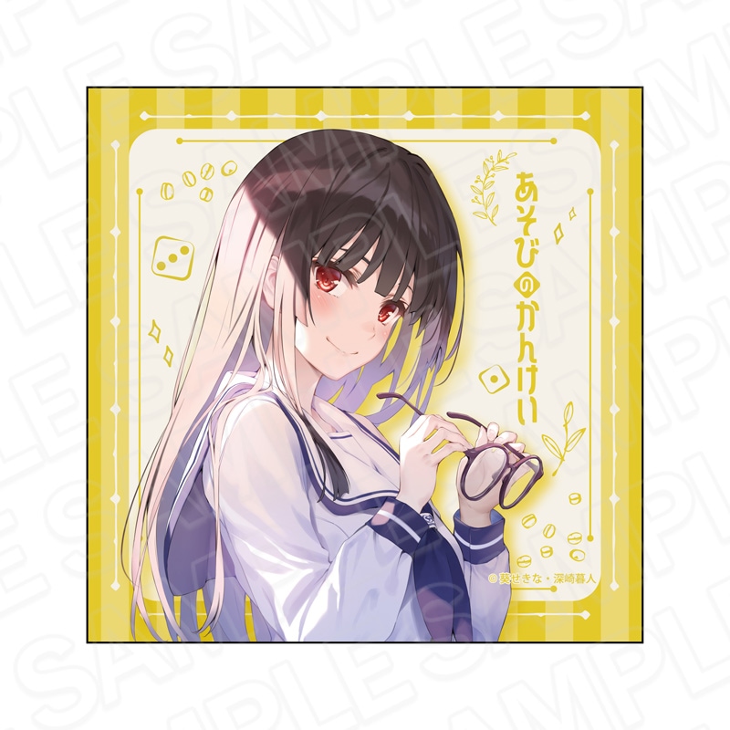 NO.6 あさのあつこ 木乃ひのき 池袋店限定イラストカード 増補版 NO.6 toi8 デザイン＆アートワークス』ノイタミナショップ限定