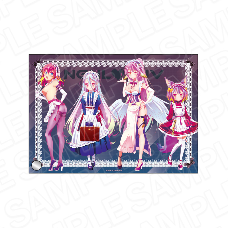 Key ミニアクリルアートコレクション BOX 未開封品 2セット 特別価格 Key ミニアクリルアートコレクション BOX 未開封品 2セット
