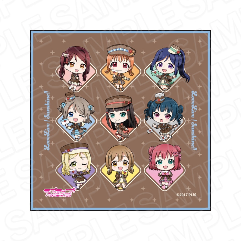 ラブライブ」 商品一覧｜THEキャラ オンラインストア｜アニメグッズ通販｜