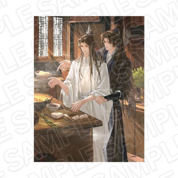 そらのおとしもの　15周年ゲーマーズ抽選A賞アクリルマグネットコンプ 追加で買ったジョブアクリルマグネット届いたのでこの前やった標本風の