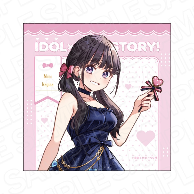 IDOL×IDOL STORY！ 商品一覧｜THEキャラ オンラインストア｜アニメ