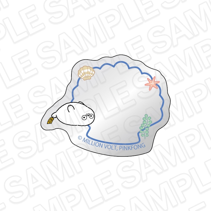 先行予約】SEALOOK アンブレラマーカー(ランダム)【2026年7月中旬～8月